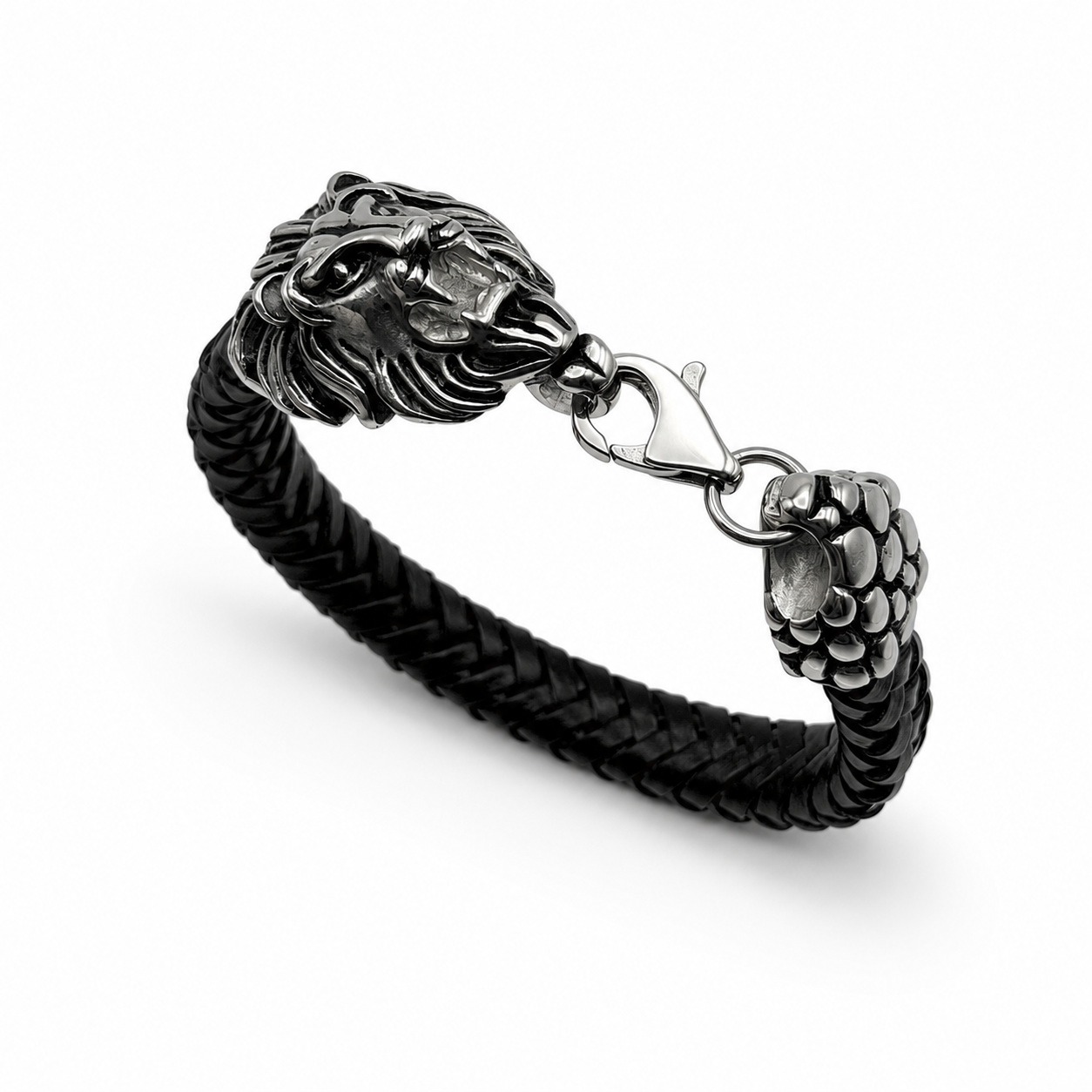 Bracelet - Stainless Steel - BLS-1517