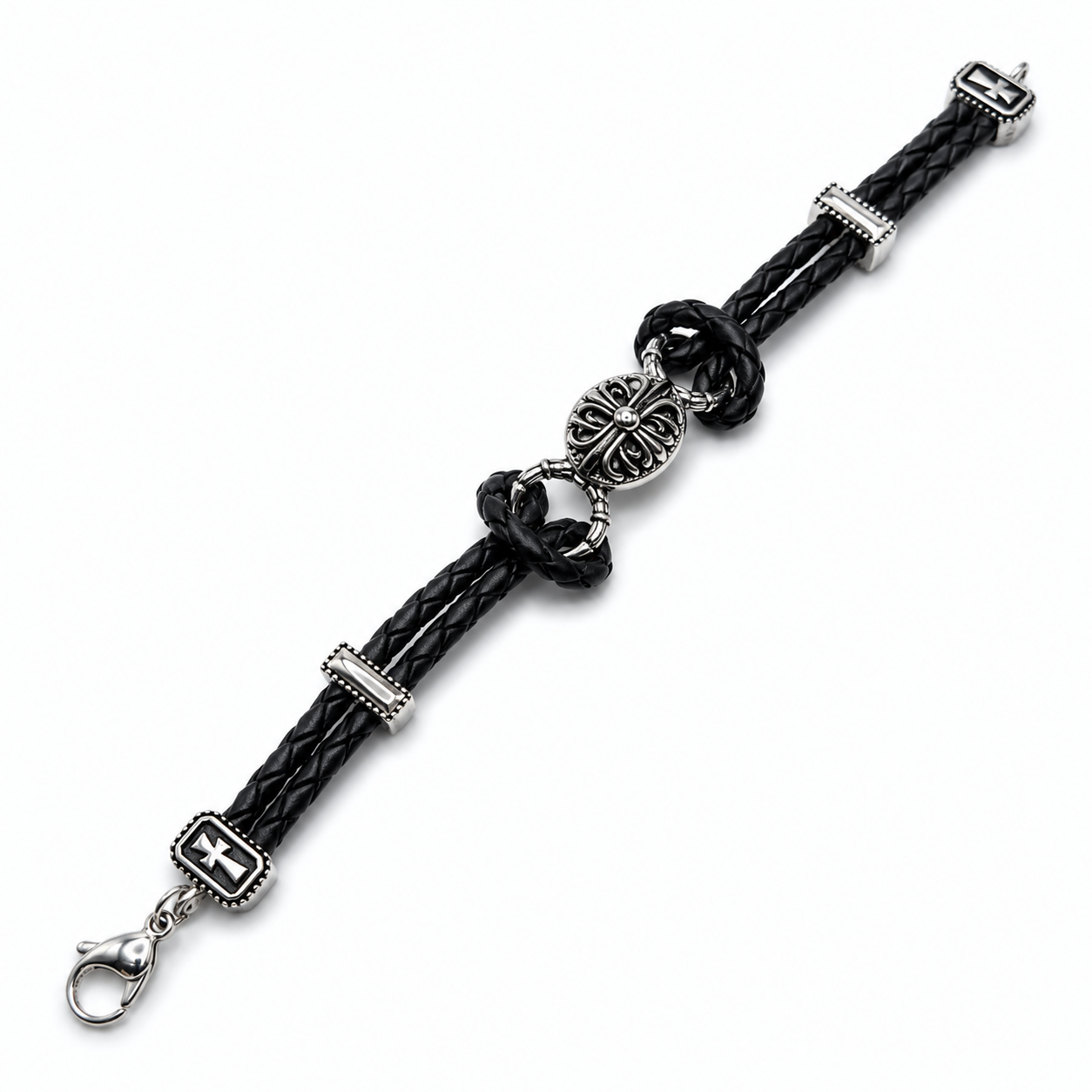 Bracelet - Stainless Steel - BLS-1518