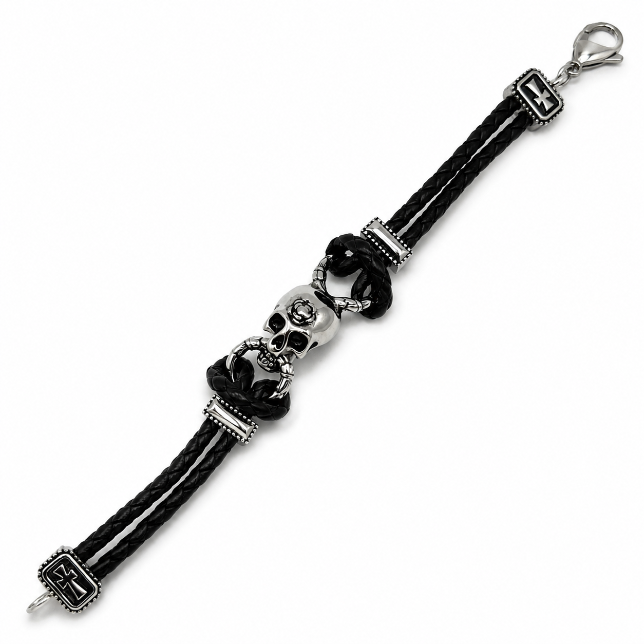 Bracelet - Stainless Steel - BLS-1522