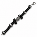 Bracelet - Stainless Steel - BLS-1523