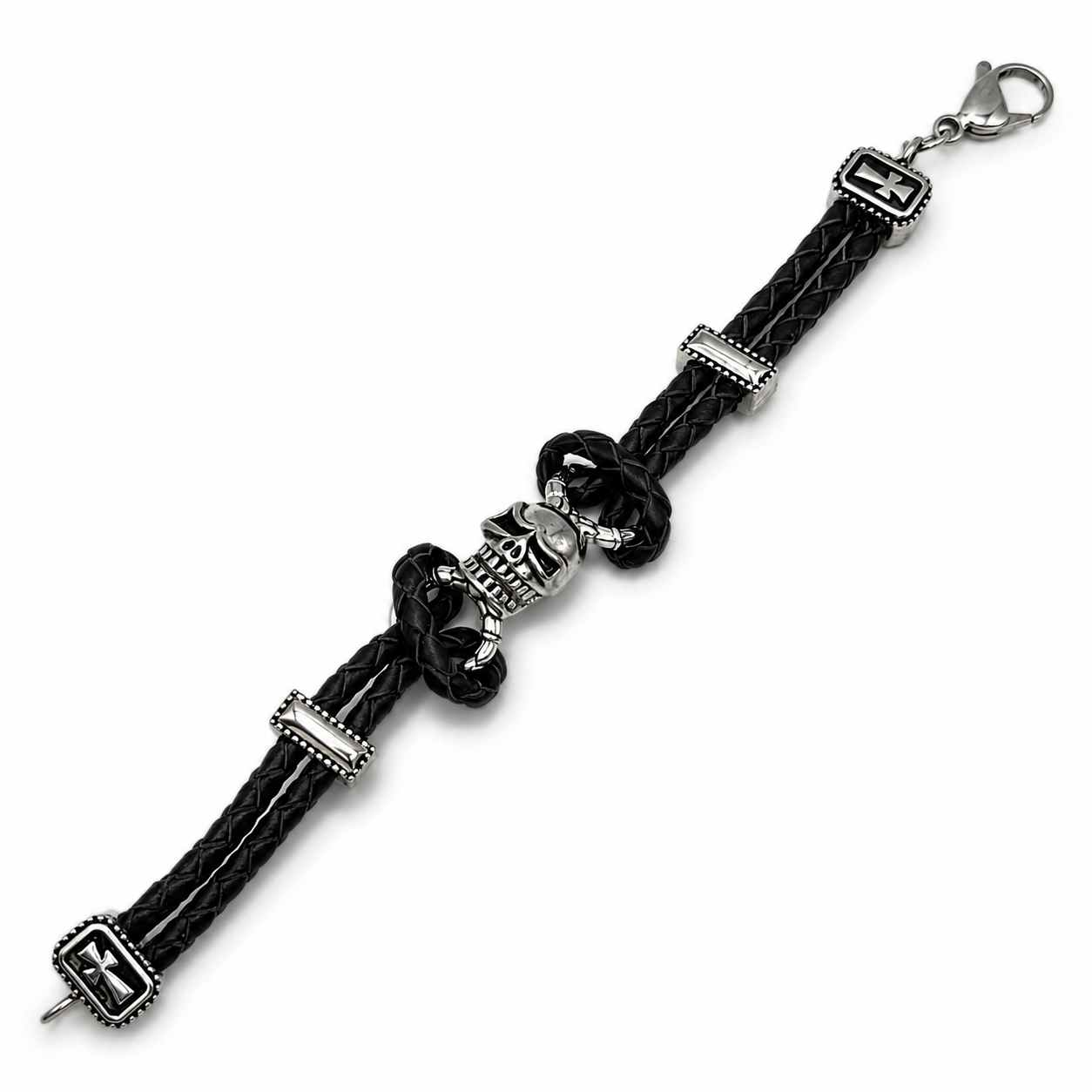 Bracelet - Stainless Steel - BLS-1523