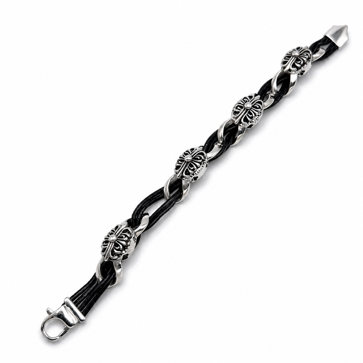 Bracelet - Stainless Steel - BLS-1524