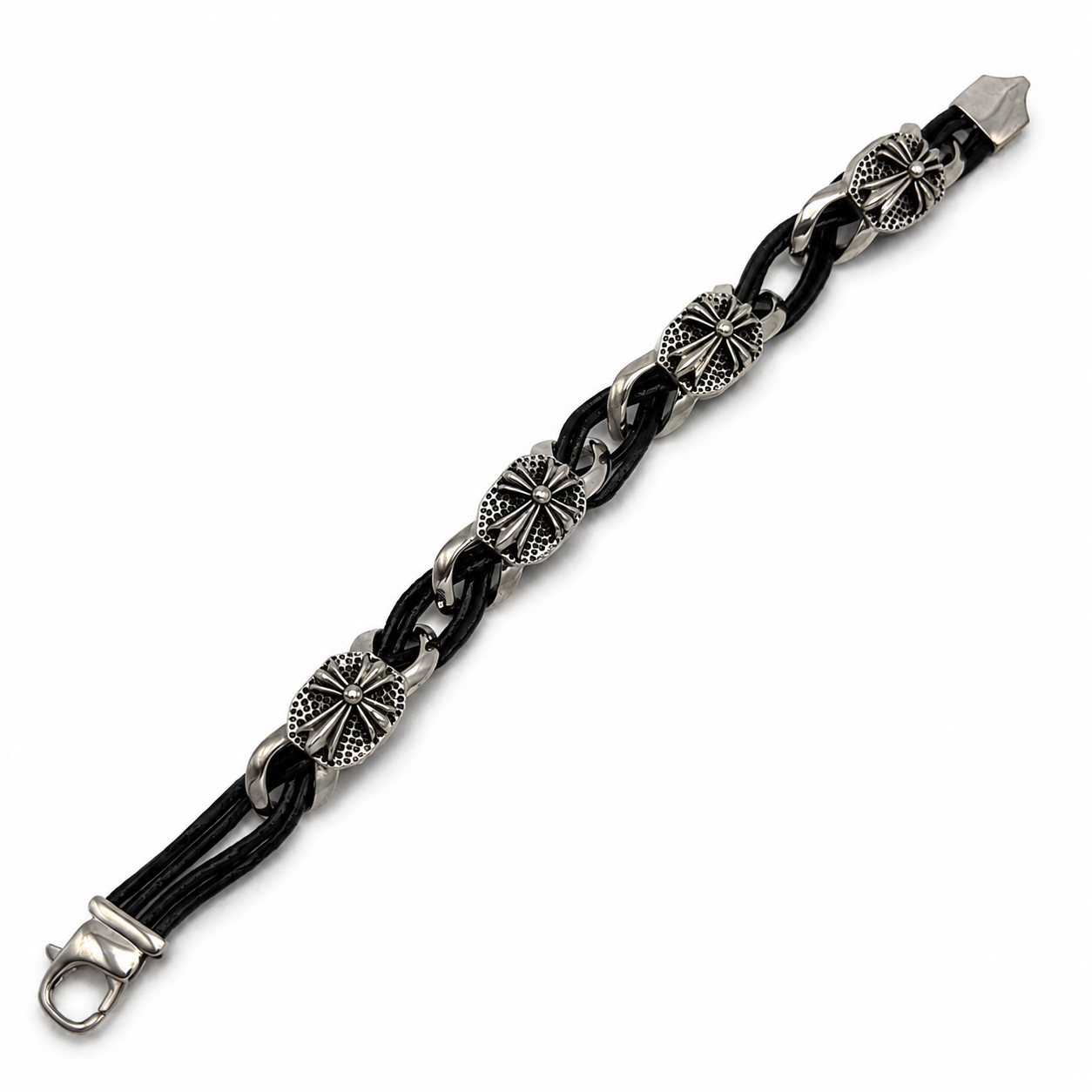 Bracelet - Stainless Steel - BLS-1526