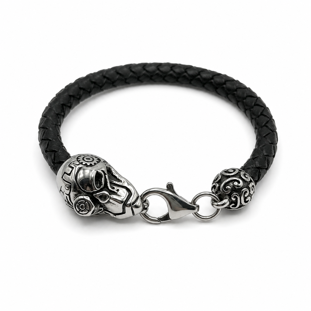 Bracelet - Stainless Steel - BLS-1527