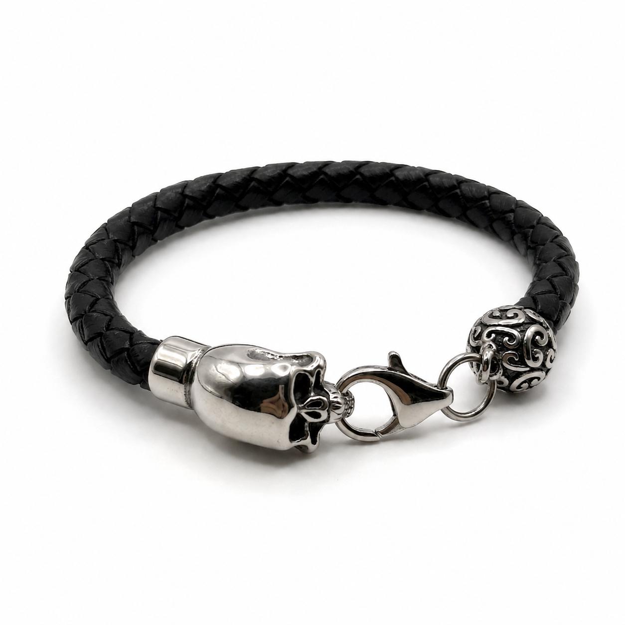 Bracelet - Stainless Steel - BLS-1528