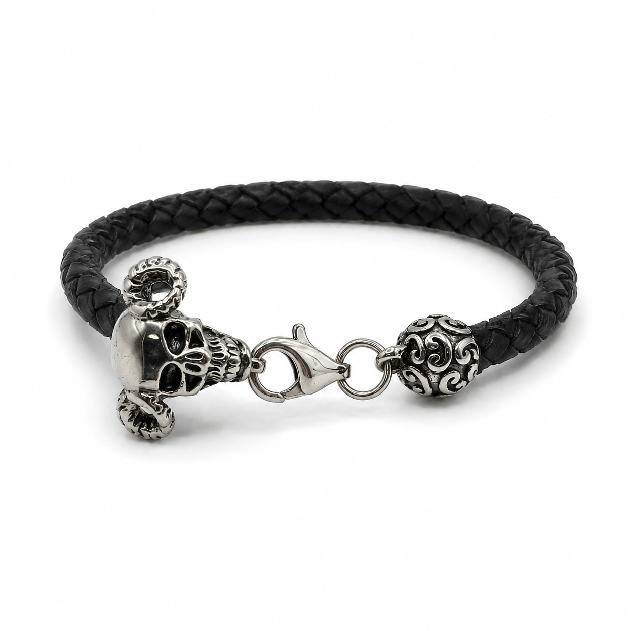 Bracelet - Stainless Steel - BLS-1529