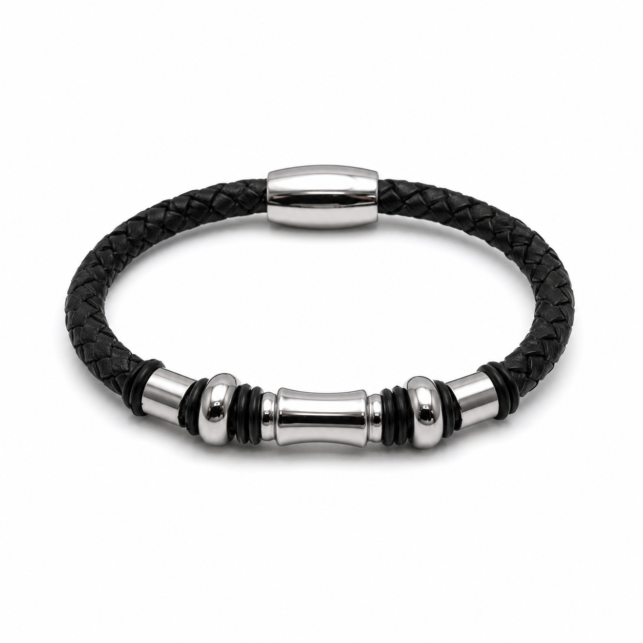 Bracelet - Stainless Steel - BLS-1531