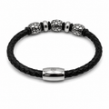 Bracelet - Stainless Steel - BLS-1533