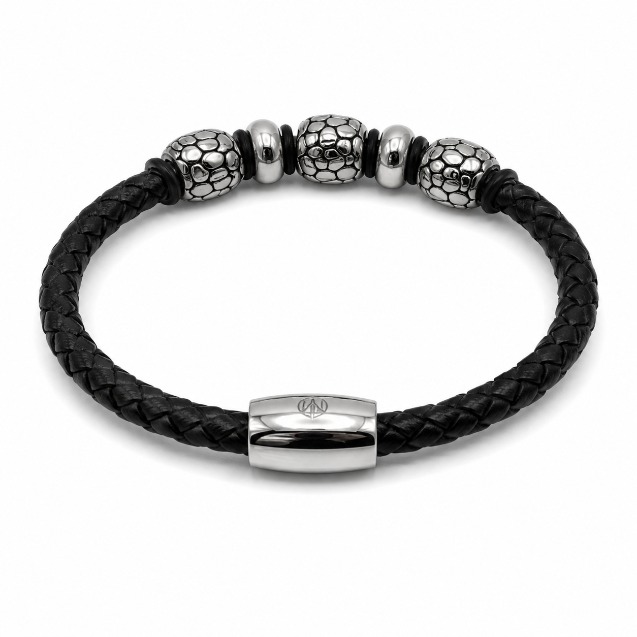 Bracelet - Stainless Steel - BLS-1533