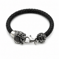 Bracelet - Stainless Steel - BLS-1534