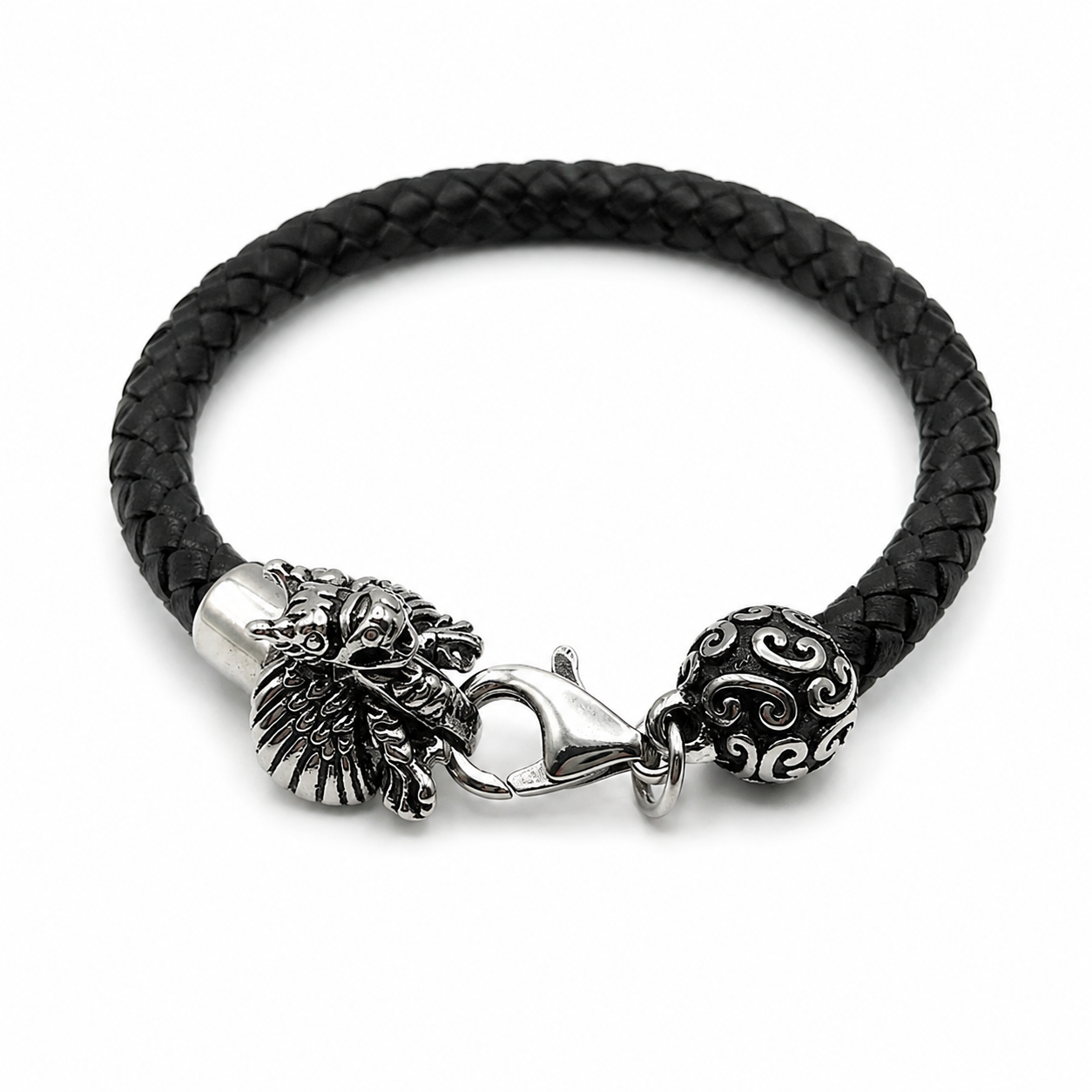 Bracelet - Stainless Steel - BLS-1534