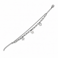 Bracelet - Stainless Steel - BLS-1538