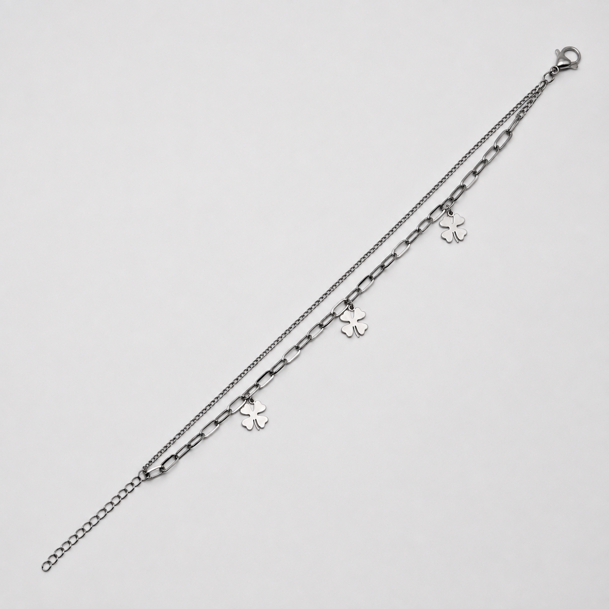 Bracelet - Stainless Steel - BLS-1539