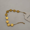 Bracelet - Stainless Steel - BLS-1548