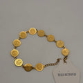 Bracelet - Stainless Steel - BLS-1549