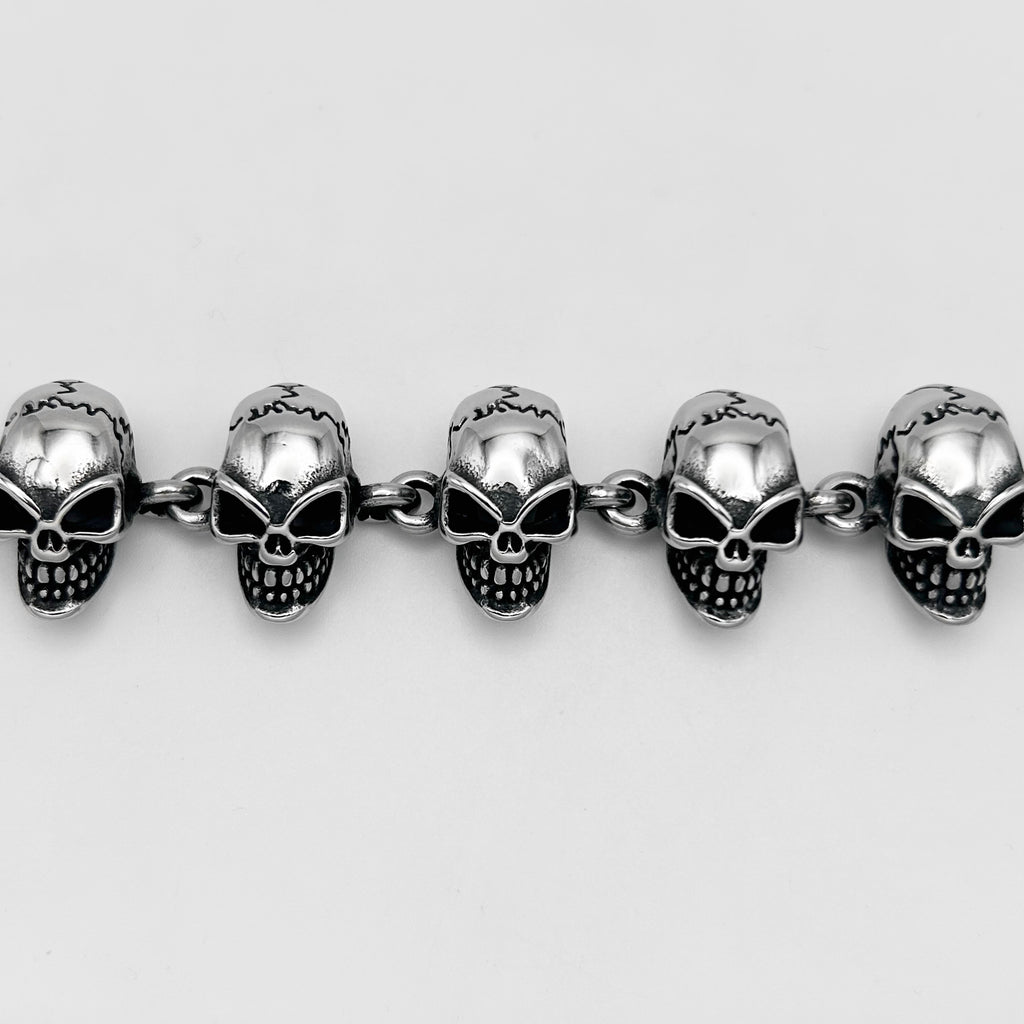 Bracelet - Stainless Steel - BLS-1552