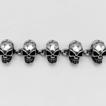 Bracelet - Stainless Steel - BLS-1552