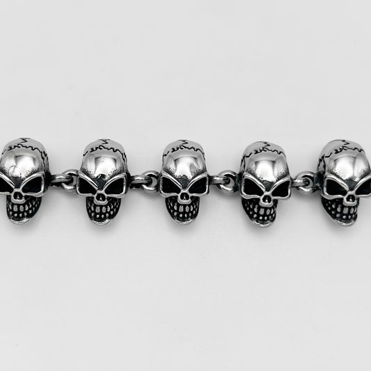 Bracelet - Stainless Steel - BLS-1552