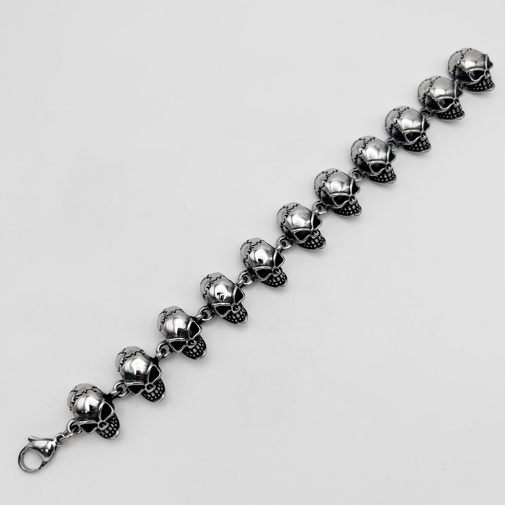 Bracelet - Stainless Steel - BLS-1552