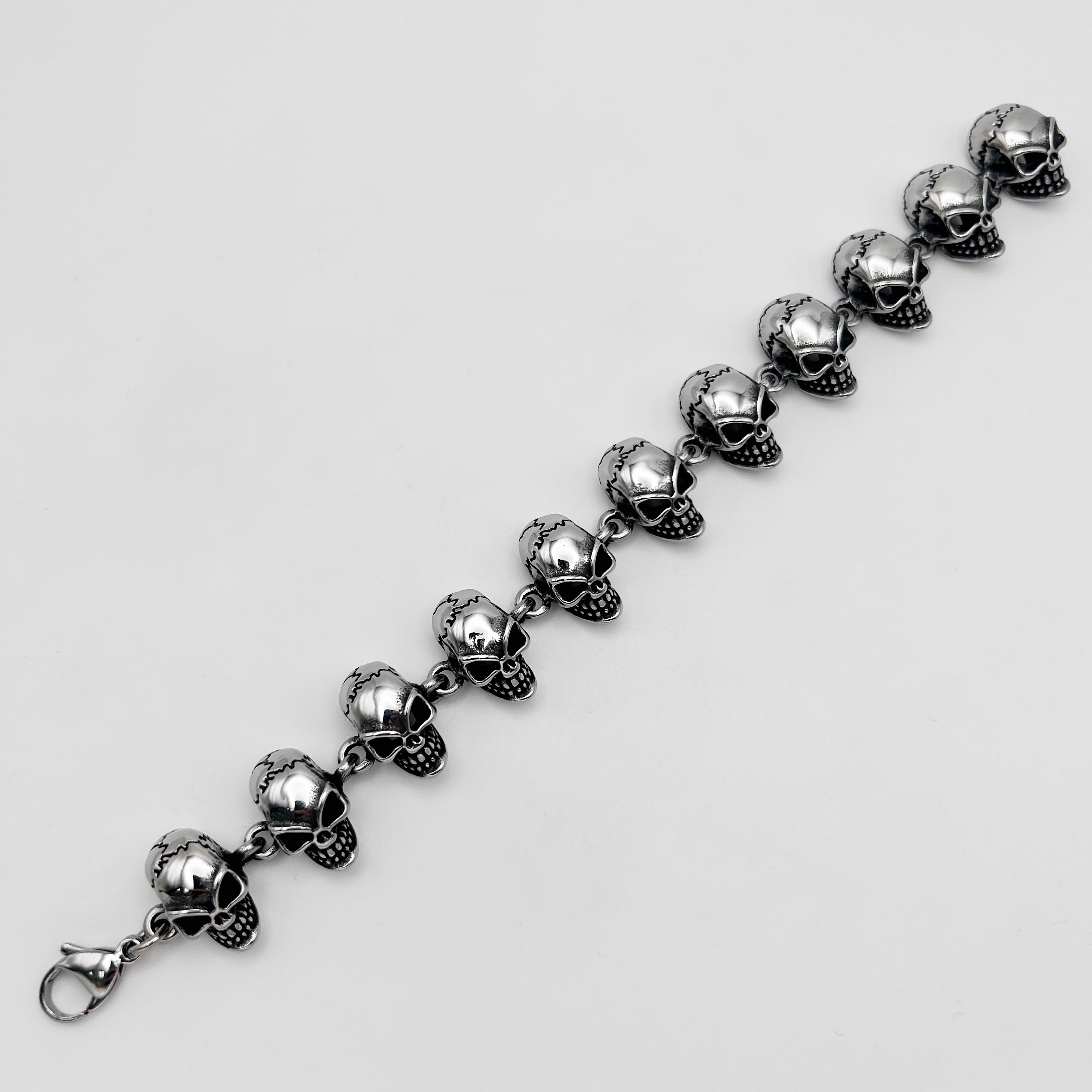 Bracelet - Stainless Steel - BLS-1552