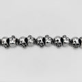 Bracelet - Stainless Steel - BLS-1553