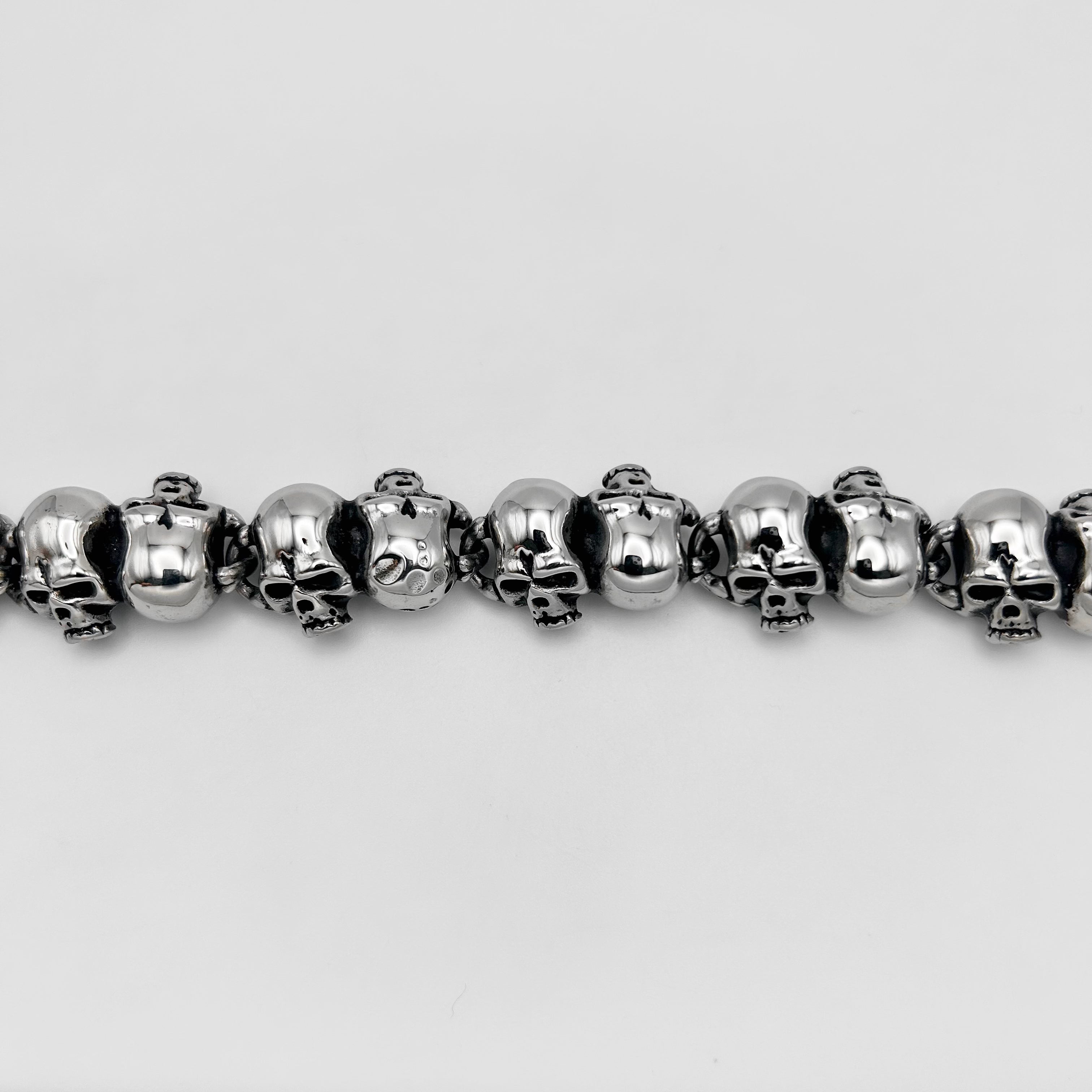 Bracelet - Stainless Steel - BLS-1553