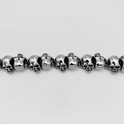 Bracelet - Stainless Steel - BLS-1553