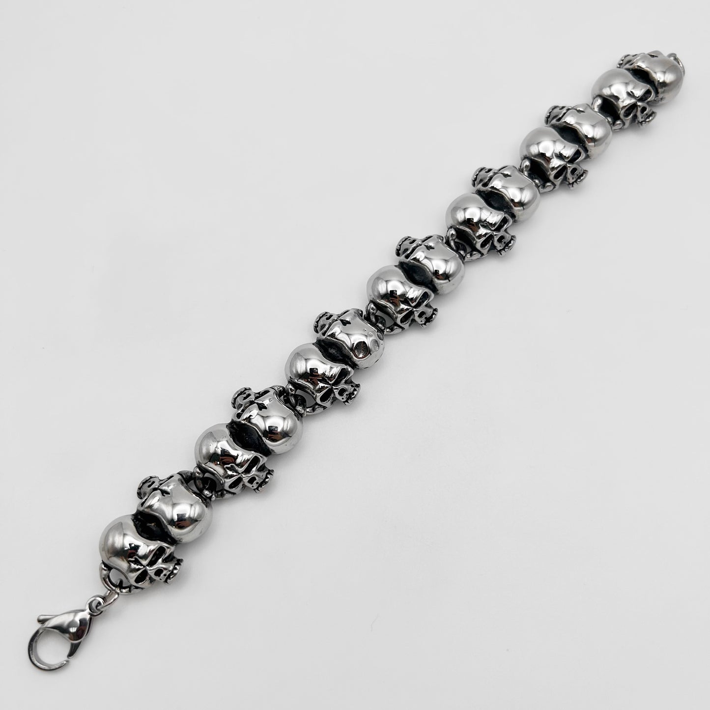 Bracelet - Stainless Steel - BLS-1553