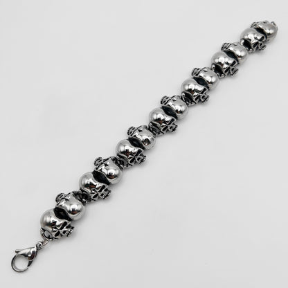 Bracelet - Stainless Steel - BLS-1553