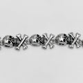 Bracelet - Stainless Steel - BLS-1554