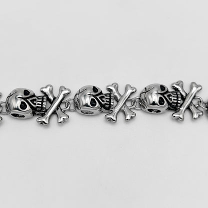 Bracelet - Stainless Steel - BLS-1554