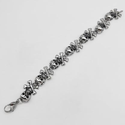 Bracelet - Stainless Steel - BLS-1554