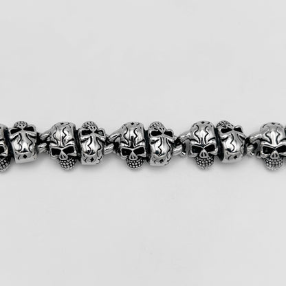 Bracelet - Stainless Steel - BLS-1555