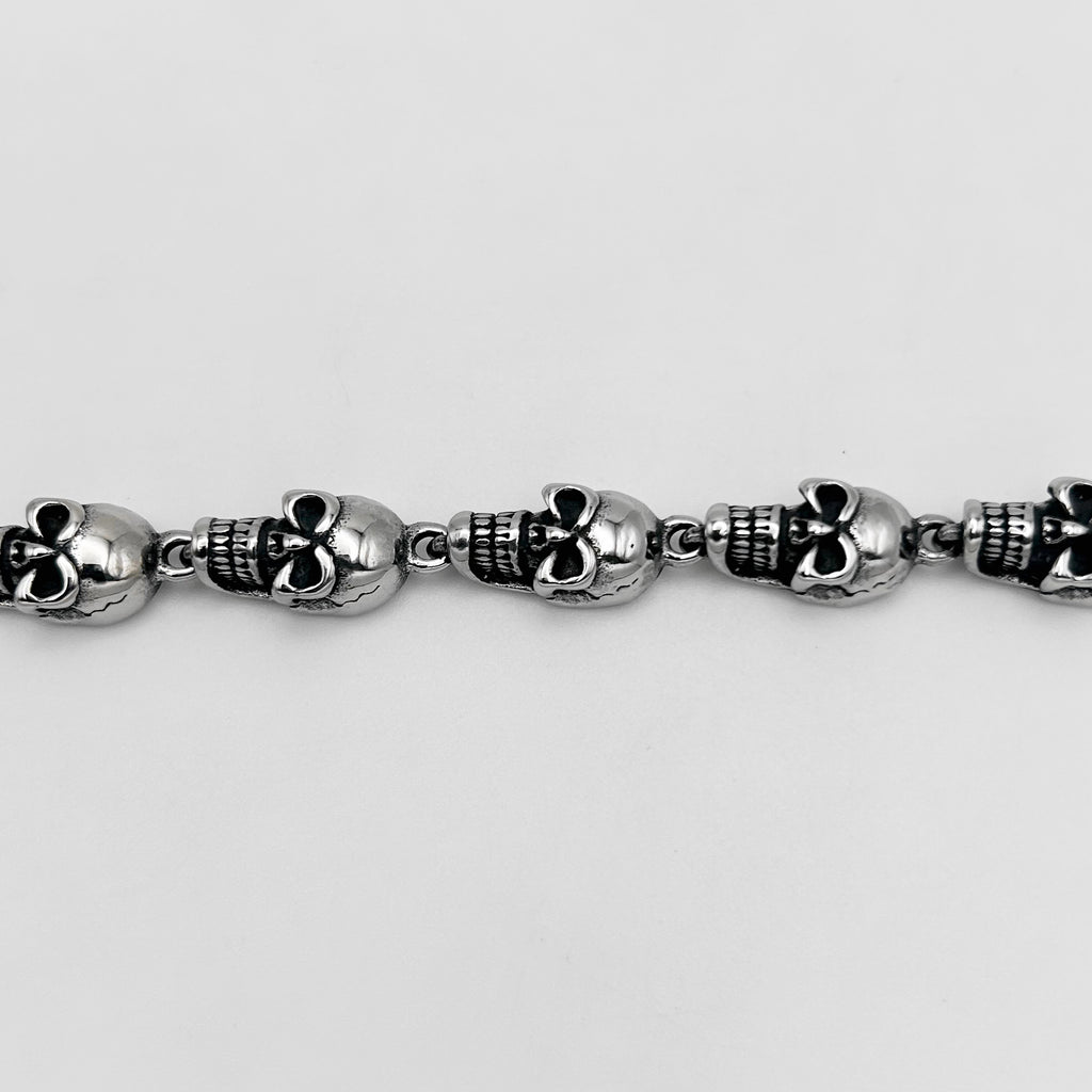 Bracelet - Stainless Steel - BLS-1556