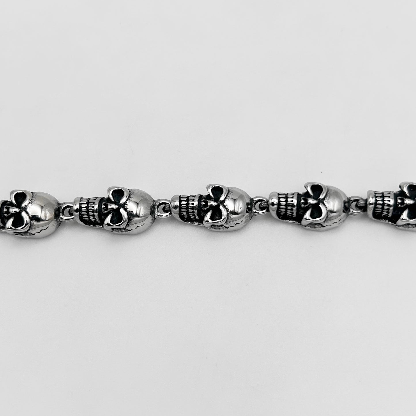 Bracelet - Stainless Steel - BLS-1556