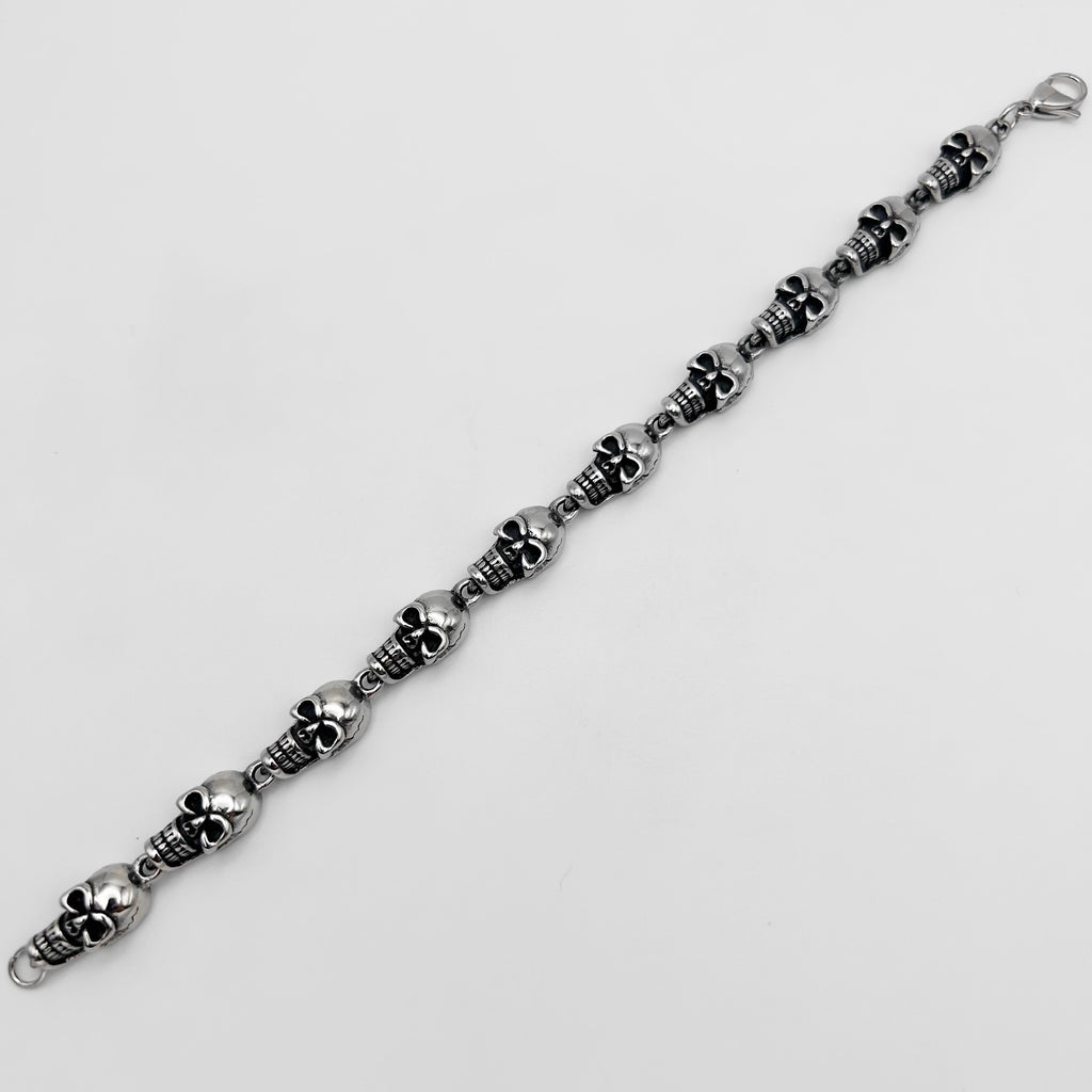 Bracelet - Stainless Steel - BLS-1556
