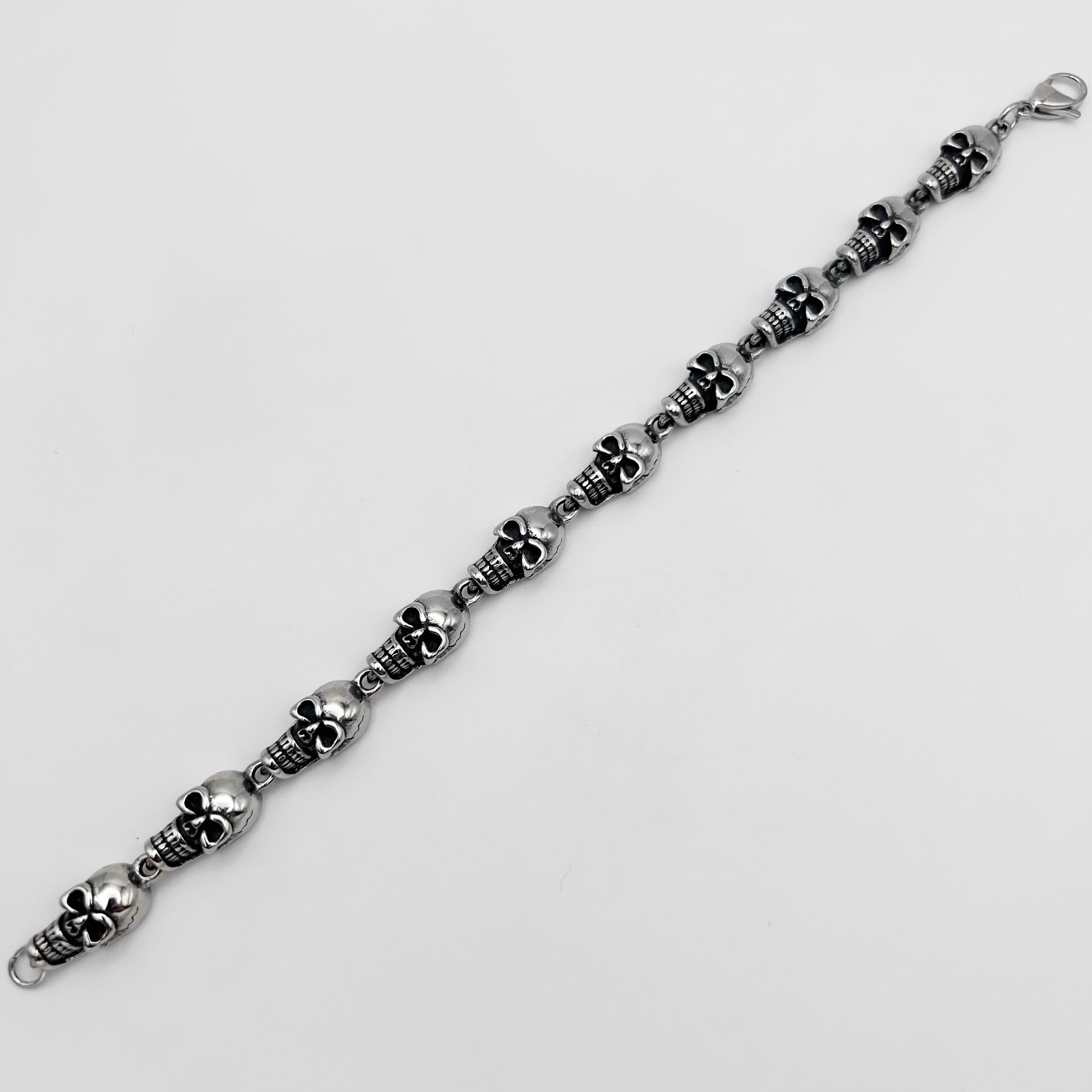 Bracelet - Stainless Steel - BLS-1556