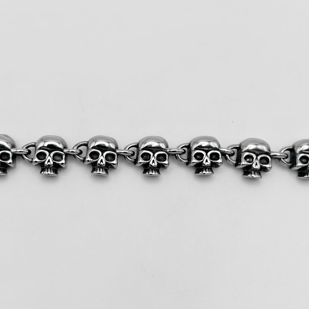 Bracelet - Stainless Steel - BLS-1557