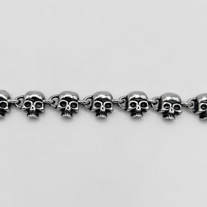 Bracelet - Stainless Steel - BLS-1557