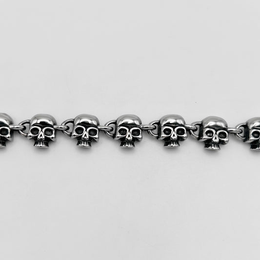 Bracelet - Stainless Steel - BLS-1557