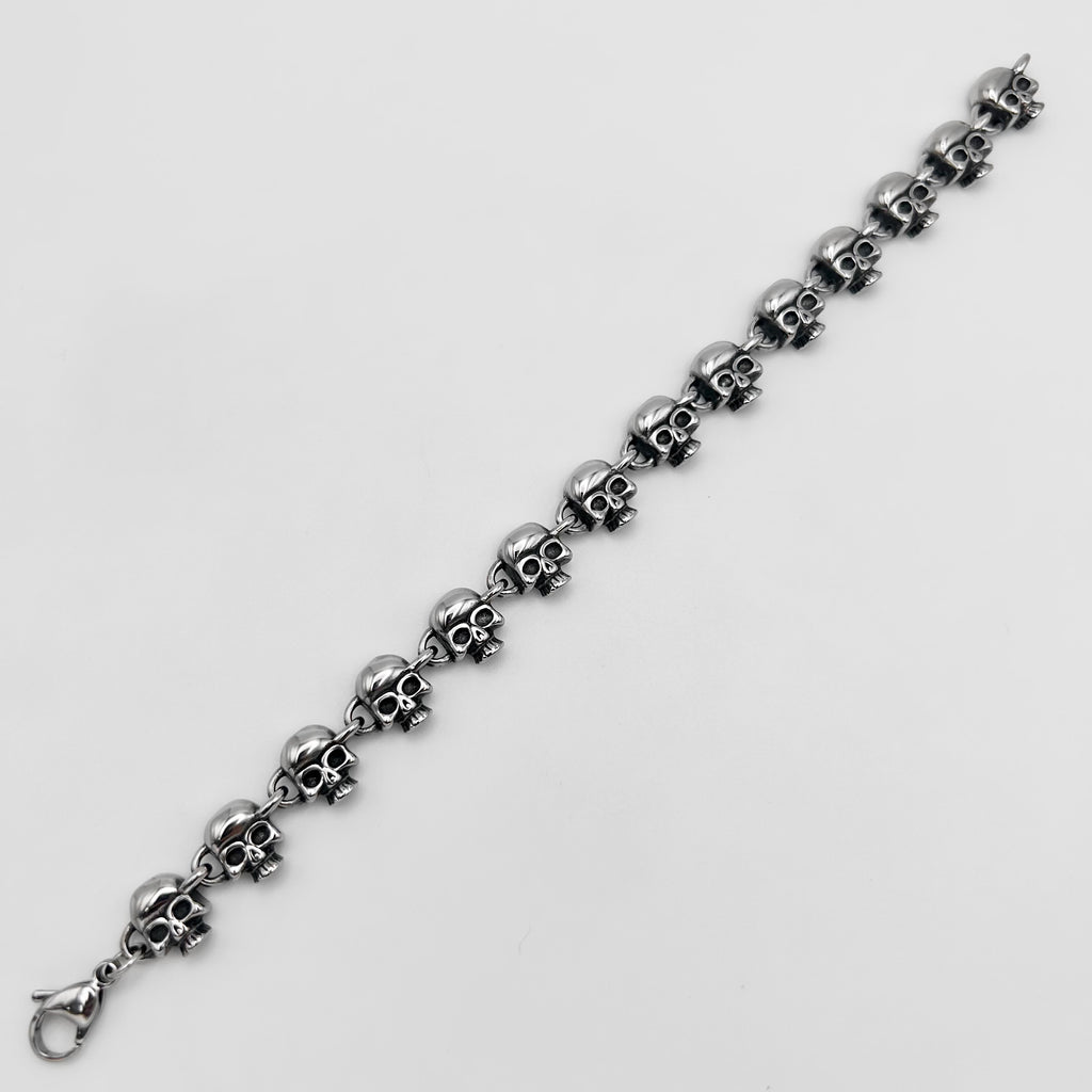Bracelet - Stainless Steel - BLS-1557