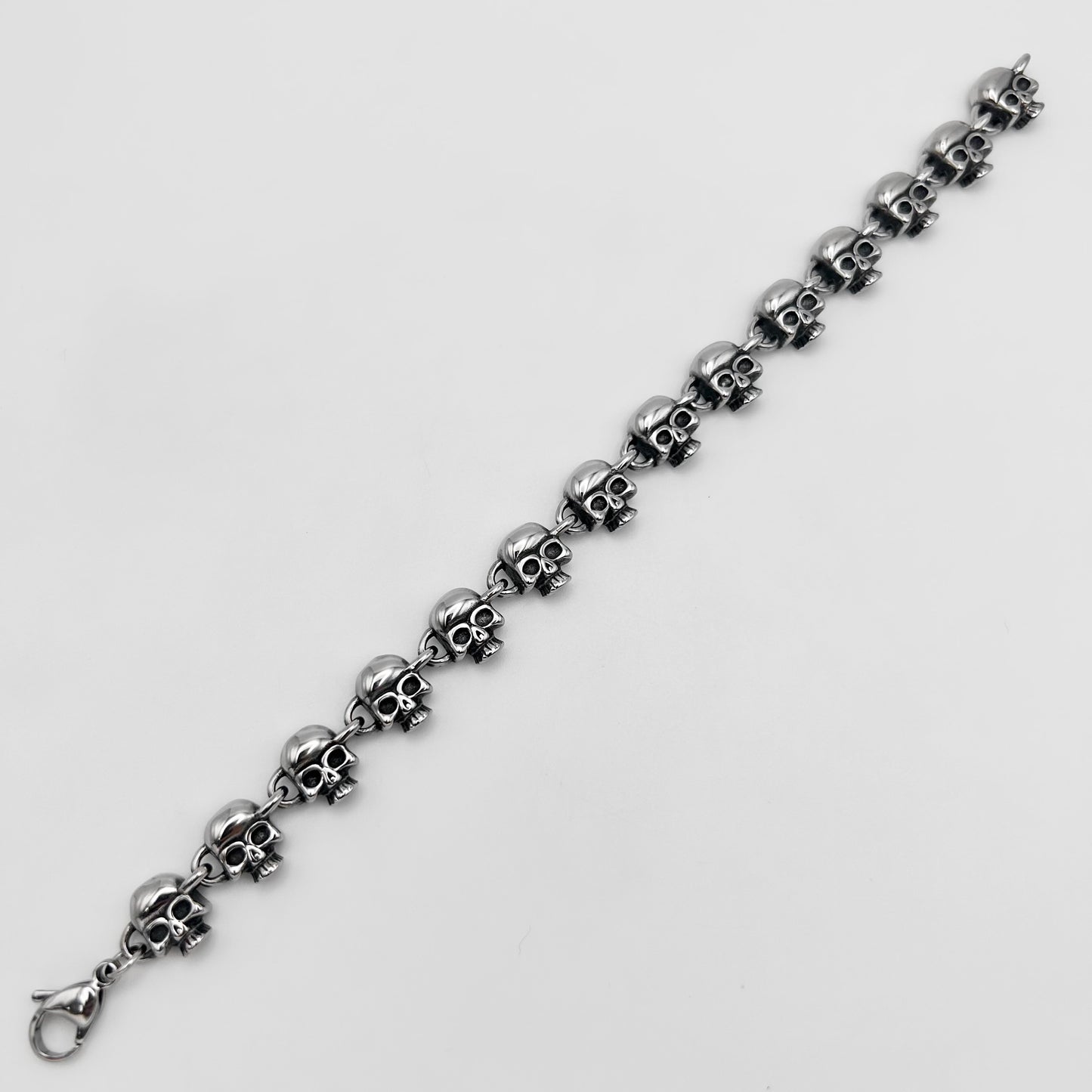 Bracelet - Stainless Steel - BLS-1557