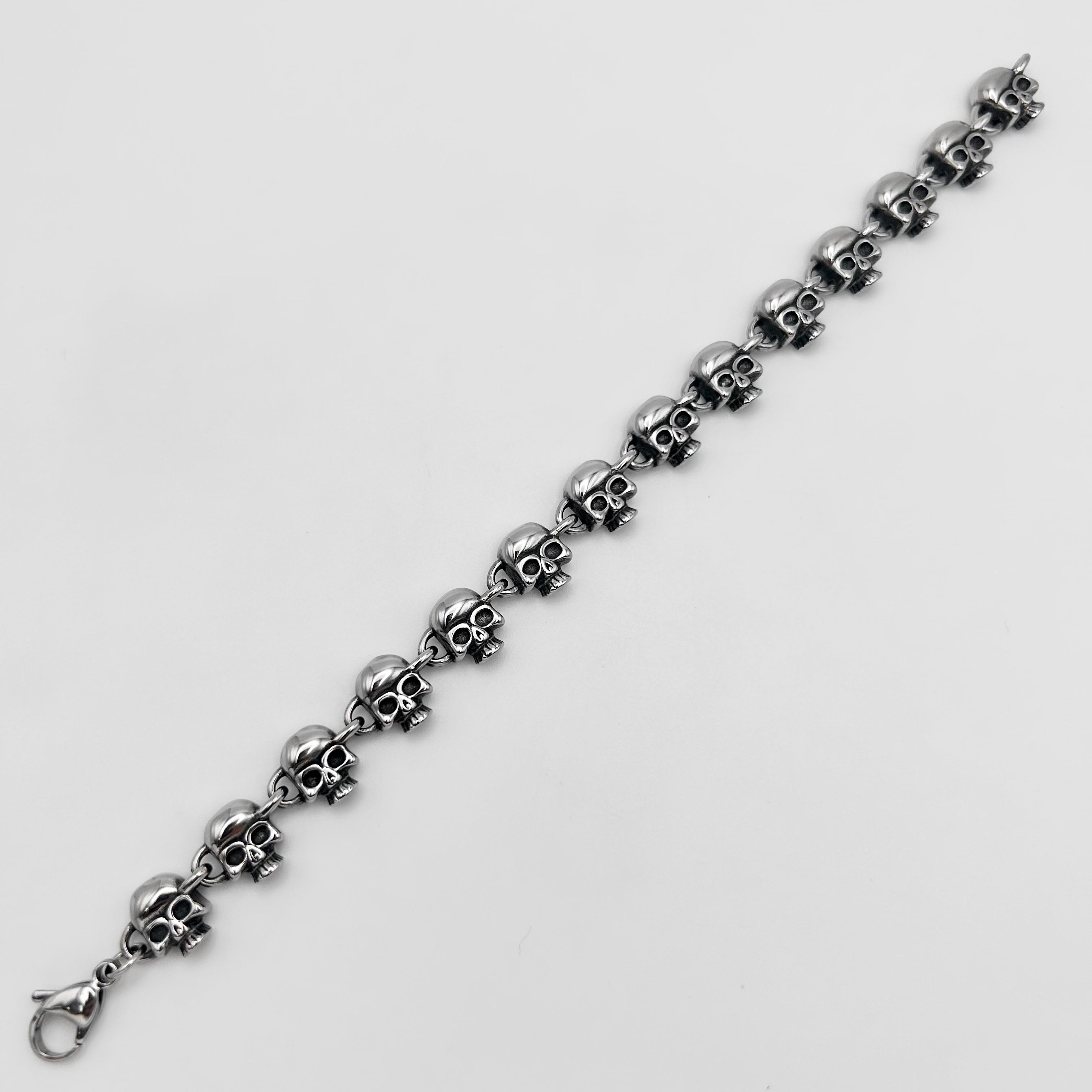 Bracelet - Stainless Steel - BLS-1557