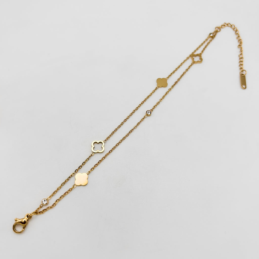 Bracelet - Stainless Steel - BLS-1558