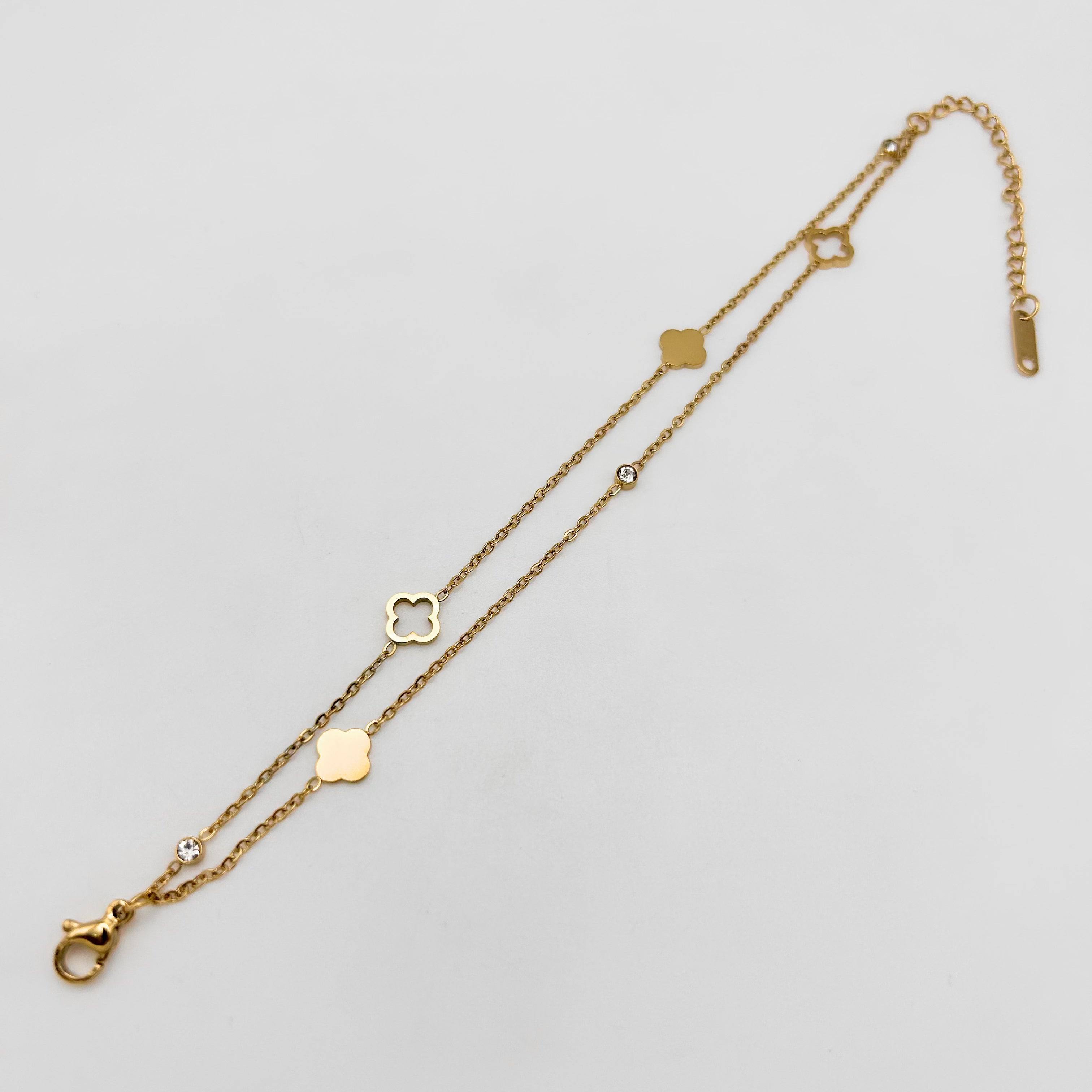 Bracelet - Stainless Steel - BLS-1558