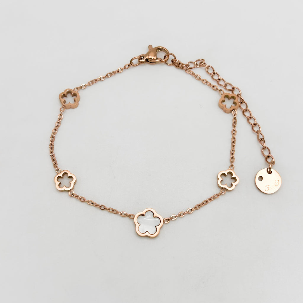 Bracelet - Stainless Steel - BLS-1559