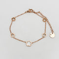 Bracelet - Stainless Steel - BLS-1559