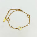 Bracelet - Stainless Steel - BLS-1562