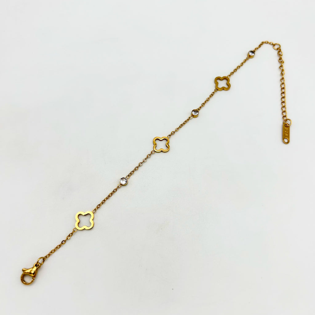 Bracelet - Stainless Steel - BLS-1562