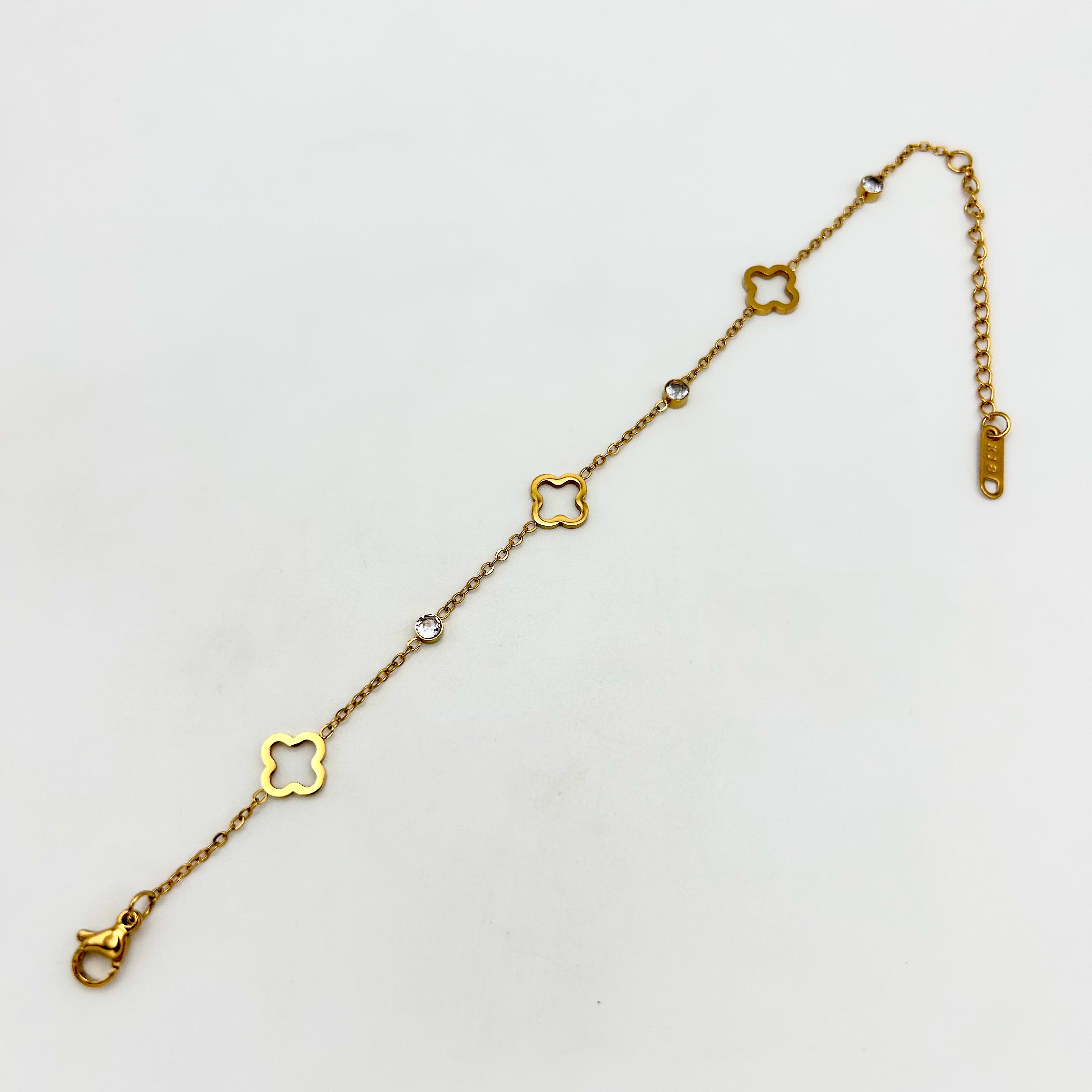 Bracelet - Stainless Steel - BLS-1562